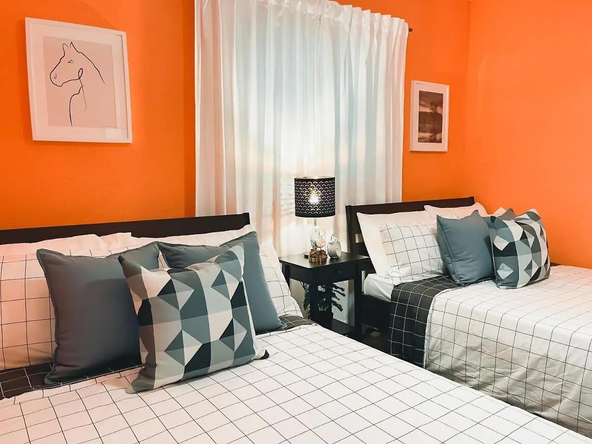 Holiday home Casa Del Arroyo 2-Bedroom Cottage Fireplace And Bbq Jarabacoa